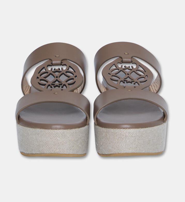 Roberto Festa Shoes Rivera, Camel, Eu-40, Packshot View