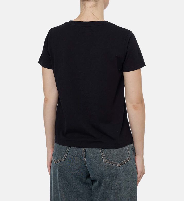 Zadig et Voltaire Ts, Model View