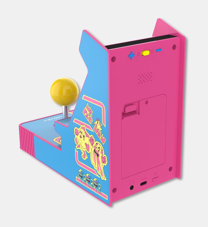 MyArcade Joystick Player Ms. Pac-man, Packshot View