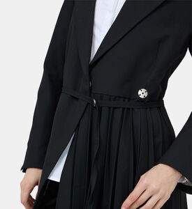 Glamorous Blazer Dress Glamorous Blazer Dress