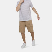 Cotton Jersey Logo-print T-shirt