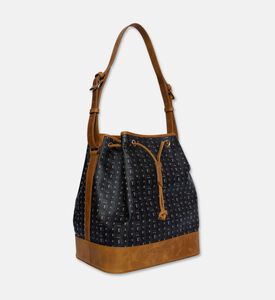 Manc Bag Bond, Black, Packshot View