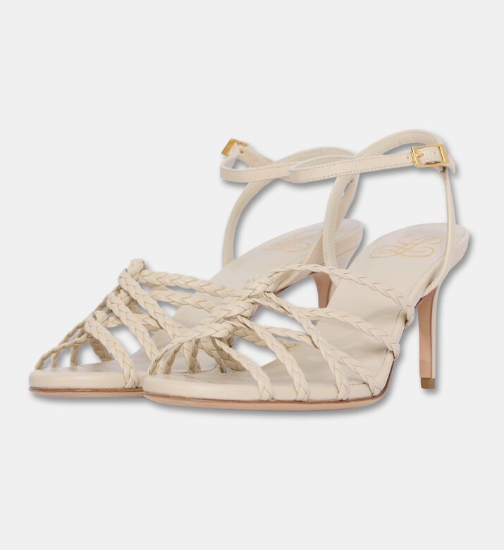 Luisa Spagnoli Shoes Uncia A, Packshot View