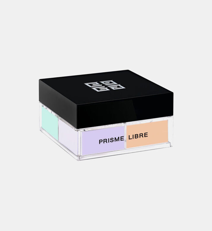 Prisme Libre 4-color Loose Powder Travel