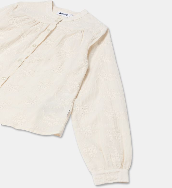 Molo Shirt Rania, Packshot View