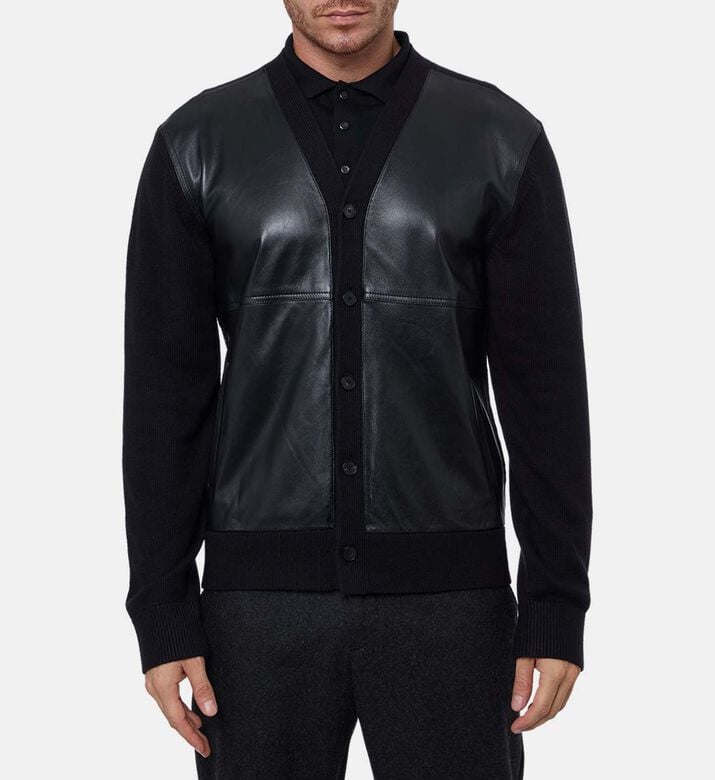 The Kooples Card Mix, Model View The Kooples Card Mix, Model View