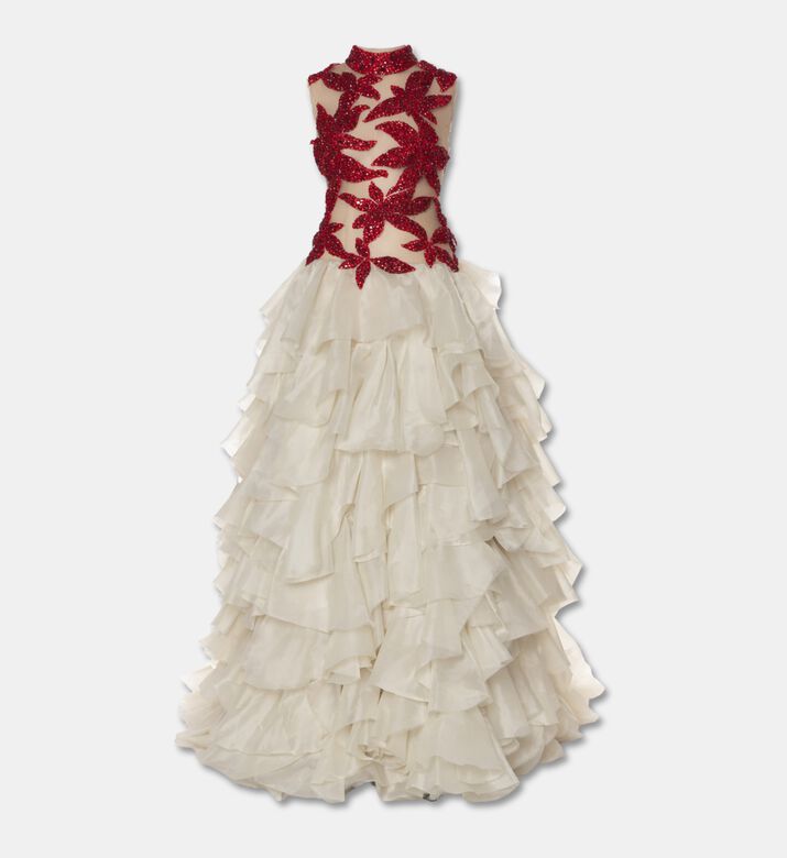 AAVVA Dress, Packshot View