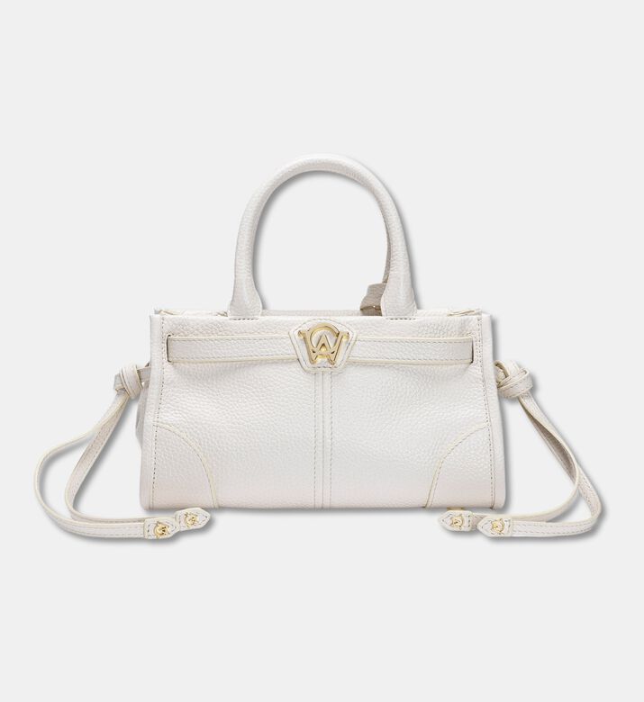 Manc Bag Zouzou Nano, Beige, Packshot View