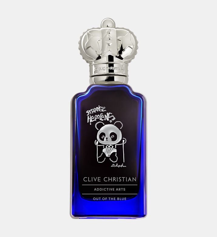 Clive Christian Edp Sh Out Of The Blue, Packshot View