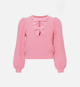 Alice and Olivia Pullover Doris, Packshot View