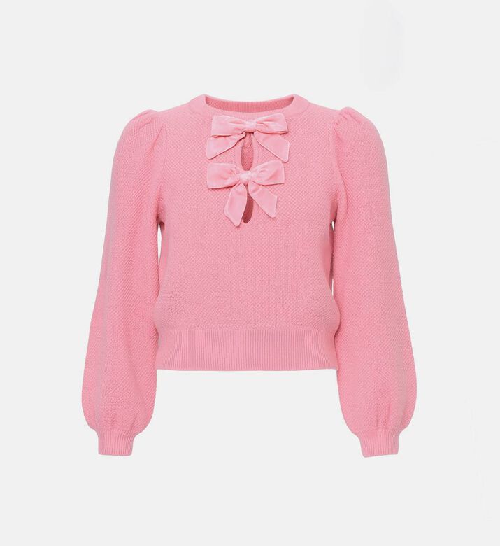 Alice and Olivia Pullover Doris, Packshot View