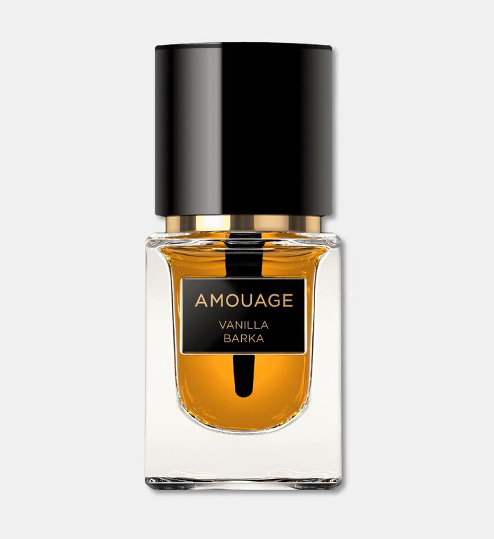 Amouage Vanilla Barka Extrait De Parfum, Packshot View