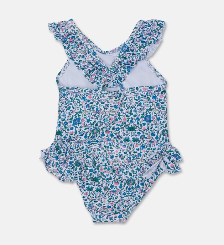 Tartine et Chocolat Floral-print One-piece Swimsuit, Packshot View