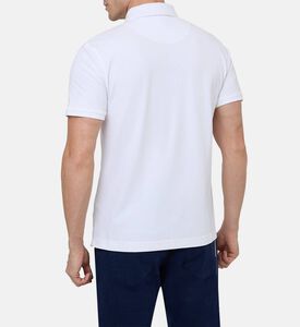 Short-sleeve Polo Shirt