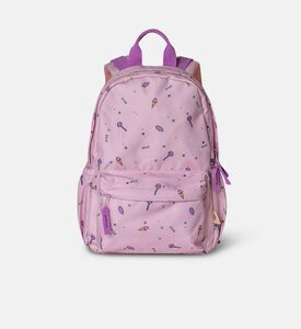 Stormy Unicorn Medium Backpack