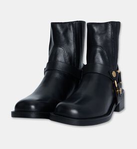 Arezzo Shoes Ankle Boot, Packshot View