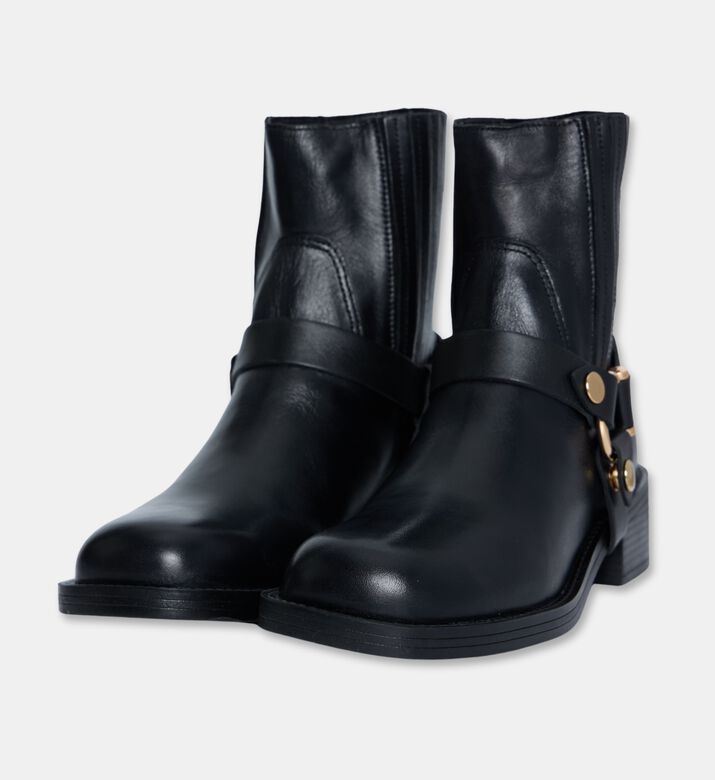 Arezzo Shoes Ankle Boot, Packshot View