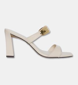 Arezzo Shoes Sabot, Packshot View