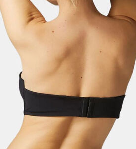 Essential Strapless Plunge Bra