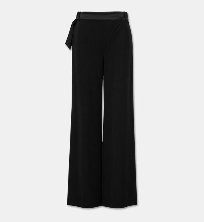 The Attico Pant Long, Packshot View
