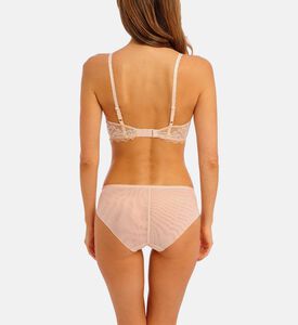 Lace Perfection Mid Rise Briefs