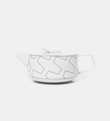 Trasso Porcelain Teapot