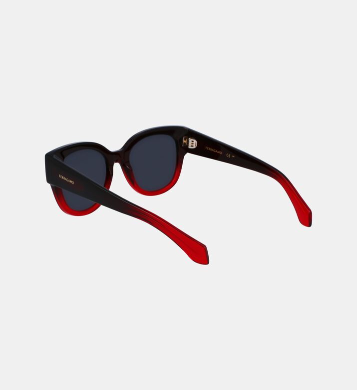 نظارة شمسية بإطار مستطيل كامل 51