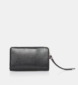 محفظة Snapshot المدمجة