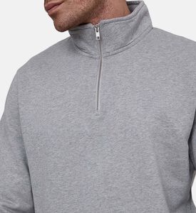 سويت شيرت نوريغار بنصف سحاب