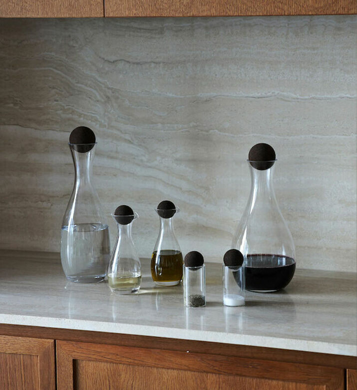 Nature Stopper Oil Vinegar Bottle Nature Stopper Oil Vinegar Bottle