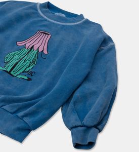 Bobo Choses Sweat Monster, Packshot View