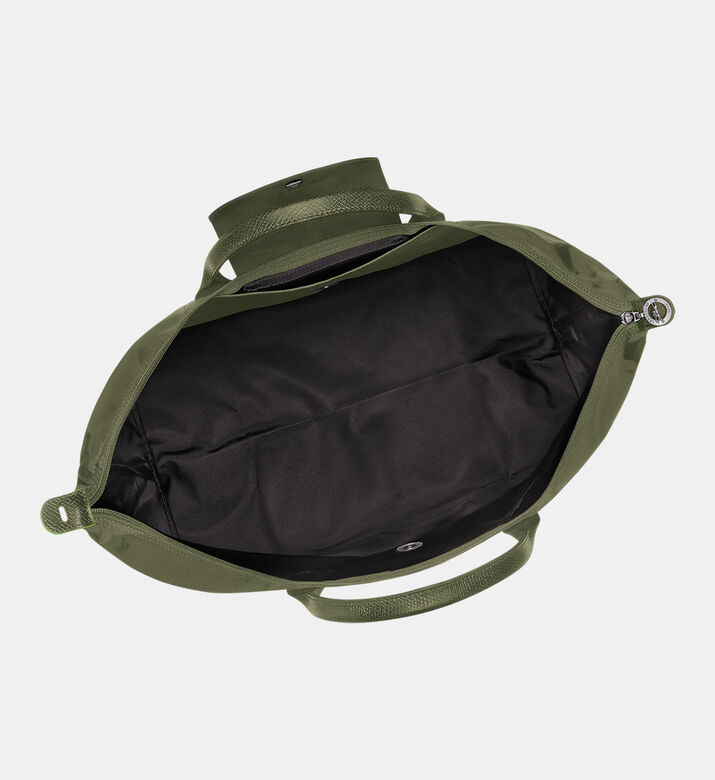 Le Pliage Green M Travel Bag