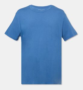 Derek Rose Ts Basel, Packshot View