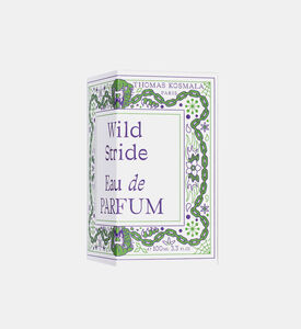 ماء عطر وايلد سترايد 100 مل