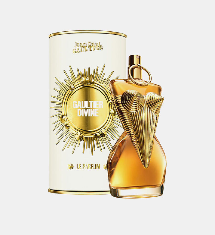 Divine Eau De Parfum 100 Ml