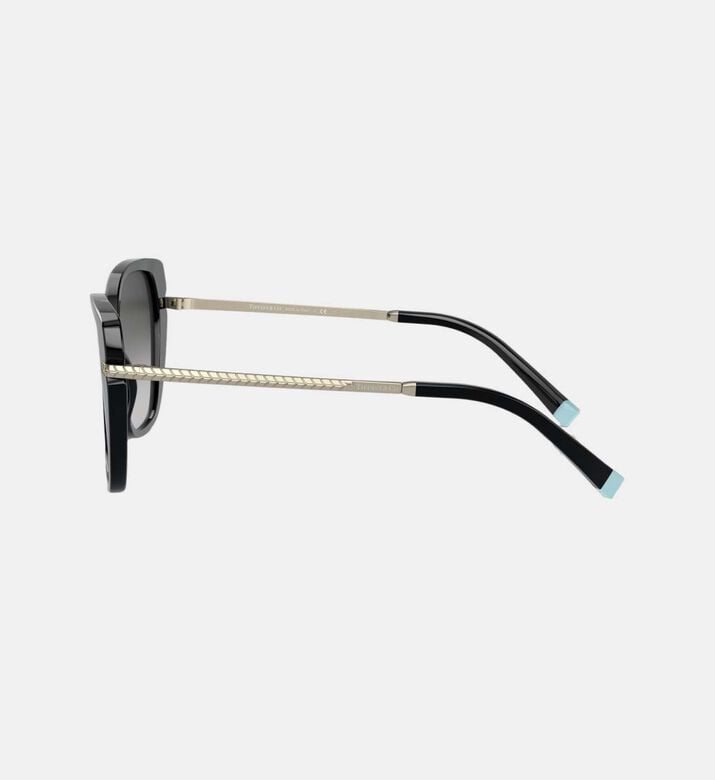 Acetate Cat-eye Frame Sunglasses 57 Acetate Cat-eye Frame Sunglasses 57