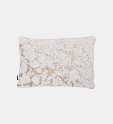 Juliet Cotton Velvet Pillow
