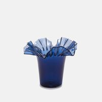 Flared Balze Vase - 27cm