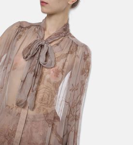 Mes Demoiselles Blou Game, Model View