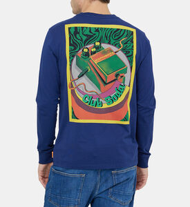 تي شيرت مطبوعة