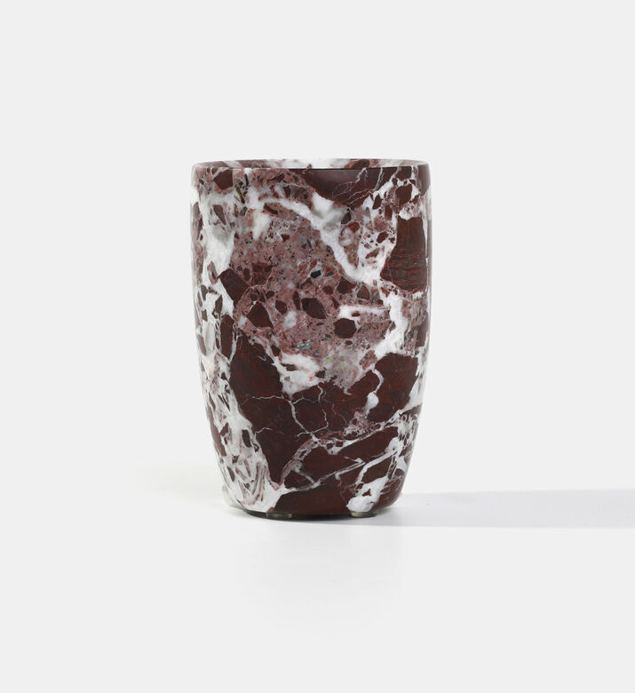 Aquanova Mundo Natural Stone Tumbler, Packshot View