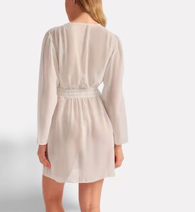 Rya Chemise Paradise, Model View