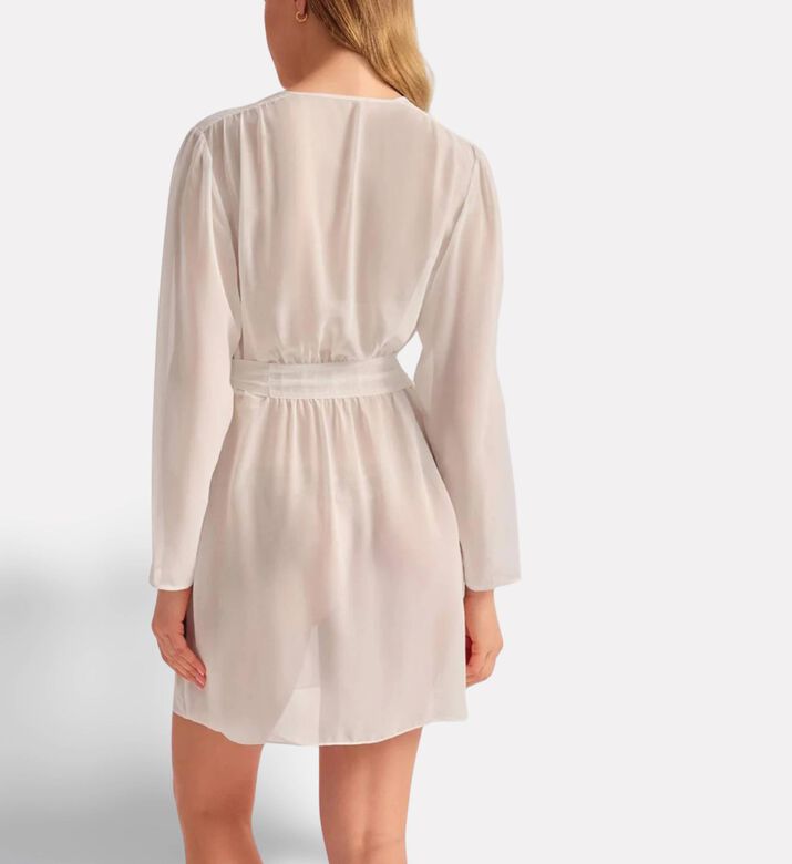 Rya Chemise Paradise, Model View