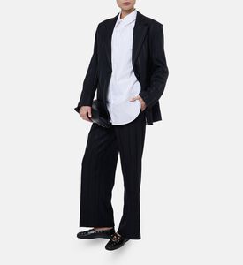 Samsoe Pant Sahay, Model View