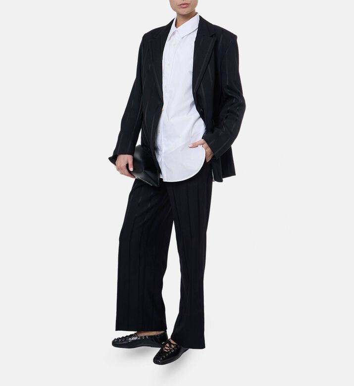 Samsoe Pant Sahay, Model View