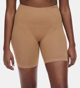 High-waist Cycling Shorts