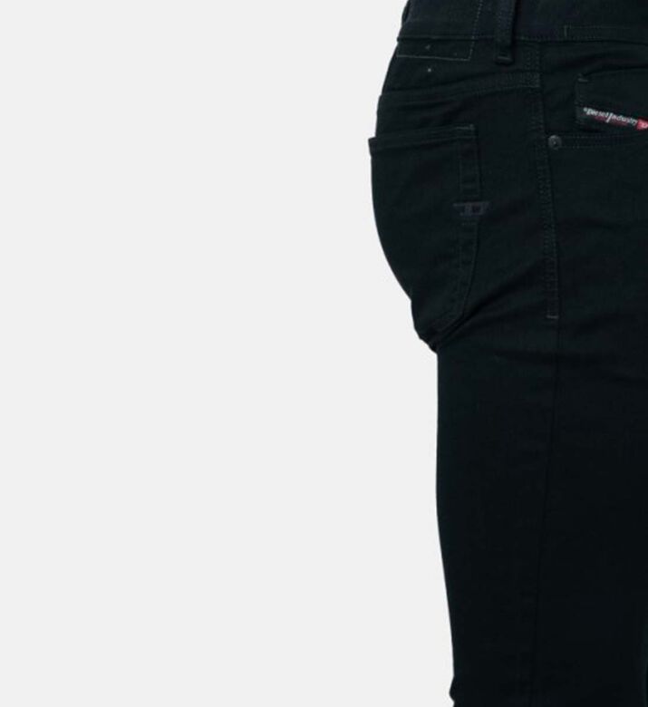 Sleenker Skinny Fit Jeans