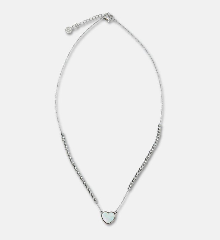 Nomination Emosfere Heart Pendant Necklace, Packshot View
