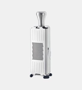 Roesle Multifunctional Grater, Packshot View Roesle Multifunctional Grater, Packshot View