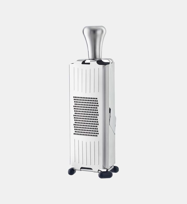 Roesle Multifunctional Grater, Packshot View Roesle Multifunctional Grater, Packshot View